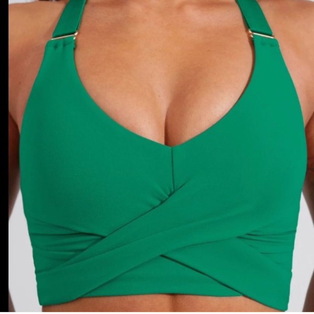 Buffbunny sports bra